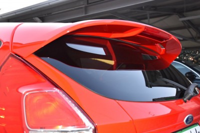 Ford Fiesta Gebrauchtwagen Ford Fiesta Gebrauchtwagen
