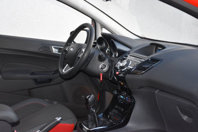 Ford Fiesta Gebrauchtwagen Ford Fiesta Gebrauchtwagen