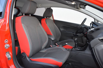 Ford Fiesta Gebrauchtwagen Ford Fiesta Gebrauchtwagen