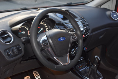 Ford Fiesta Gebrauchtwagen Ford Fiesta Gebrauchtwagen
