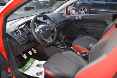 Ford Fiesta Gebrauchtwagen Ford Fiesta Gebrauchtwagen