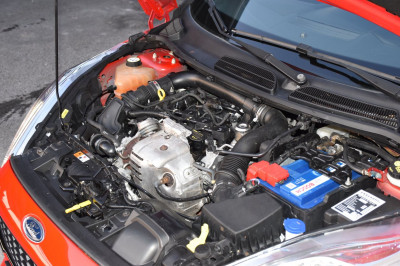Ford Fiesta Gebrauchtwagen Ford Fiesta Gebrauchtwagen