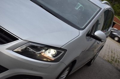 Seat Alhambra Gebrauchtwagen Seat Alhambra Gebrauchtwagen