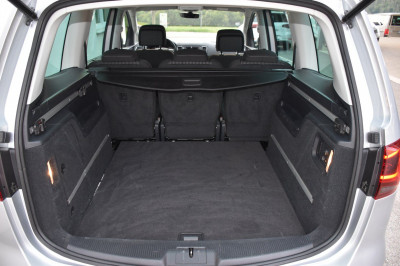Seat Alhambra Gebrauchtwagen Seat Alhambra Gebrauchtwagen