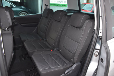 Seat Alhambra Gebrauchtwagen Seat Alhambra Gebrauchtwagen