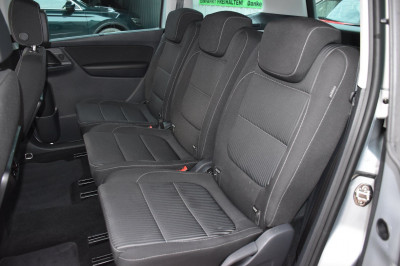 Seat Alhambra Gebrauchtwagen Seat Alhambra Gebrauchtwagen