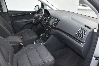 Seat Alhambra Gebrauchtwagen Seat Alhambra Gebrauchtwagen