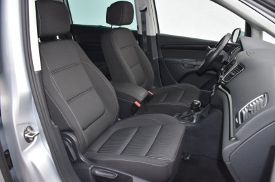 Seat Alhambra Gebrauchtwagen Seat Alhambra Gebrauchtwagen