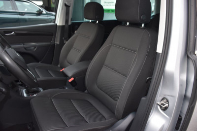 Seat Alhambra Gebrauchtwagen Seat Alhambra Gebrauchtwagen
