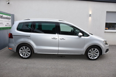 Seat Alhambra Gebrauchtwagen Seat Alhambra Gebrauchtwagen