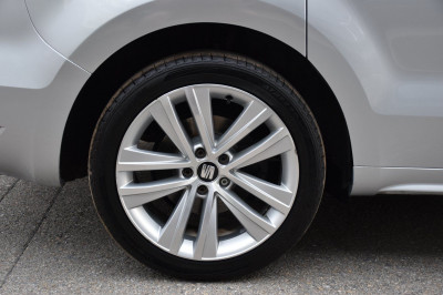 Seat Alhambra Gebrauchtwagen Seat Alhambra Gebrauchtwagen