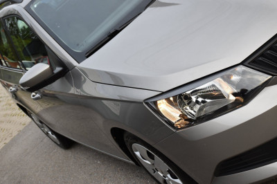 Skoda Fabia Gebrauchtwagen Skoda Fabia Gebrauchtwagen
