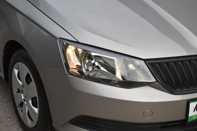 Skoda Fabia Gebrauchtwagen Skoda Fabia Gebrauchtwagen