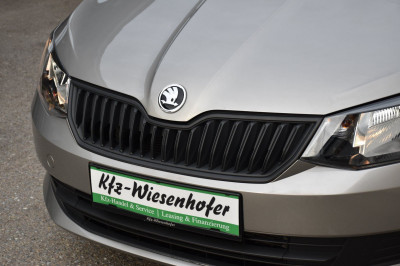Skoda Fabia Gebrauchtwagen Skoda Fabia Gebrauchtwagen