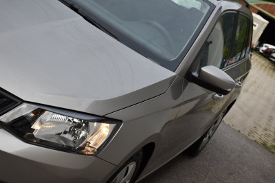 Skoda Fabia Gebrauchtwagen Skoda Fabia Gebrauchtwagen
