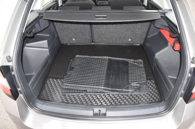 Skoda Fabia Gebrauchtwagen Skoda Fabia Gebrauchtwagen