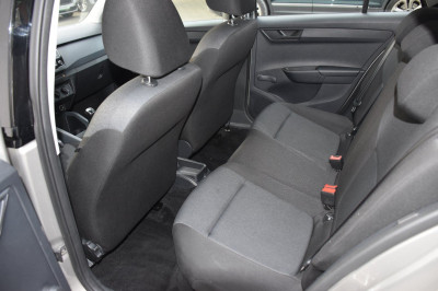 Skoda Fabia Gebrauchtwagen Skoda Fabia Gebrauchtwagen