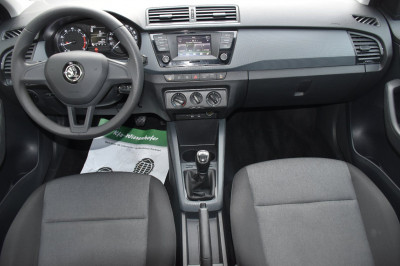 Skoda Fabia Gebrauchtwagen Skoda Fabia Gebrauchtwagen