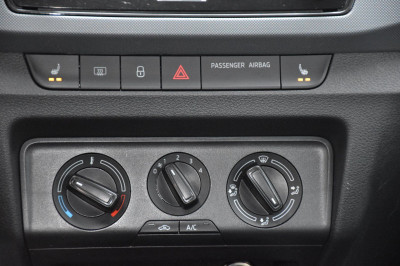 Skoda Fabia Gebrauchtwagen Skoda Fabia Gebrauchtwagen