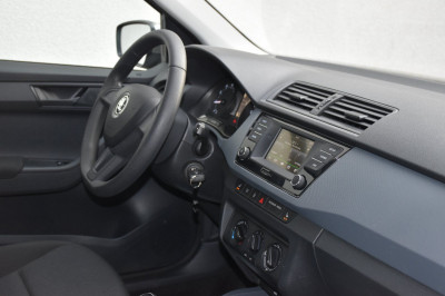 Skoda Fabia Gebrauchtwagen Skoda Fabia Gebrauchtwagen