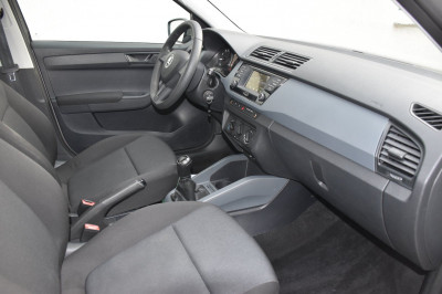 Skoda Fabia Gebrauchtwagen Skoda Fabia Gebrauchtwagen