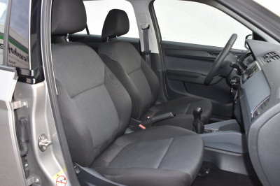 Skoda Fabia Gebrauchtwagen Skoda Fabia Gebrauchtwagen
