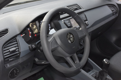 Skoda Fabia Gebrauchtwagen Skoda Fabia Gebrauchtwagen