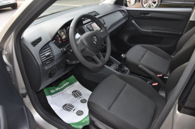 Skoda Fabia Gebrauchtwagen Skoda Fabia Gebrauchtwagen