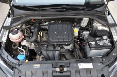 Skoda Fabia Gebrauchtwagen Skoda Fabia Gebrauchtwagen