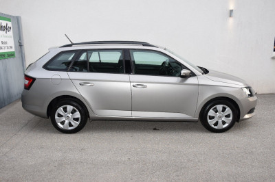 Skoda Fabia Gebrauchtwagen Skoda Fabia Gebrauchtwagen