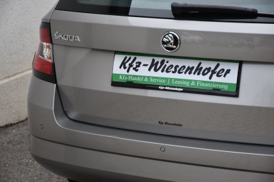 Skoda Fabia Gebrauchtwagen Skoda Fabia Gebrauchtwagen