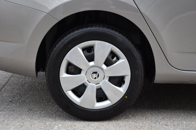 Skoda Fabia Gebrauchtwagen Skoda Fabia Gebrauchtwagen