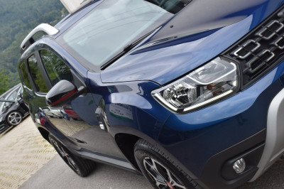 Dacia Duster Gebrauchtwagen
