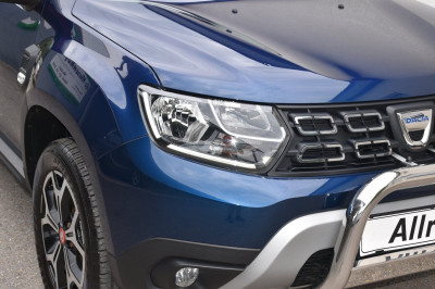 Dacia Duster Gebrauchtwagen