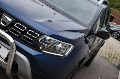Dacia Duster Gebrauchtwagen