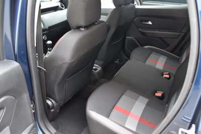 Dacia Duster Gebrauchtwagen