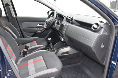 Dacia Duster Gebrauchtwagen
