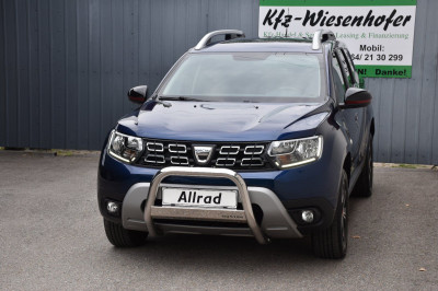 Dacia Duster Gebrauchtwagen