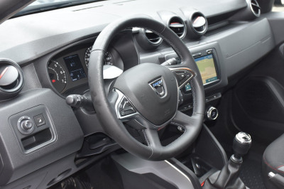 Dacia Duster Gebrauchtwagen