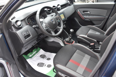 Dacia Duster Gebrauchtwagen