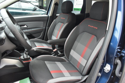 Dacia Duster Gebrauchtwagen