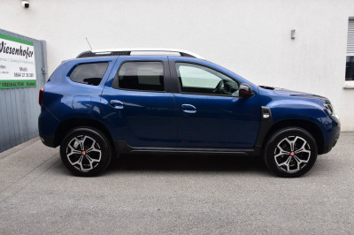 Dacia Duster Gebrauchtwagen