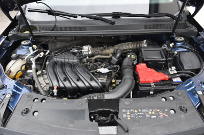 Dacia Duster Gebrauchtwagen