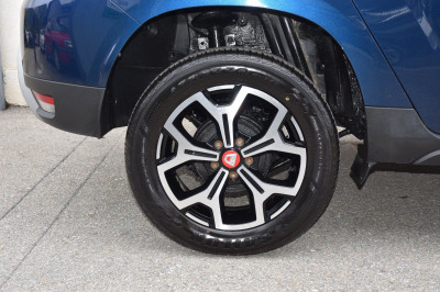 Dacia Duster Gebrauchtwagen