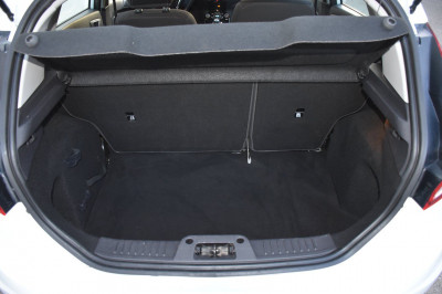 Ford Fiesta Gebrauchtwagen Ford Fiesta Gebrauchtwagen