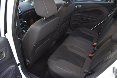 Ford Fiesta Gebrauchtwagen Ford Fiesta Gebrauchtwagen