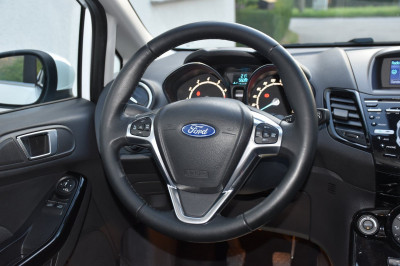 Ford Fiesta Gebrauchtwagen Ford Fiesta Gebrauchtwagen