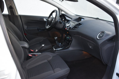 Ford Fiesta Gebrauchtwagen Ford Fiesta Gebrauchtwagen