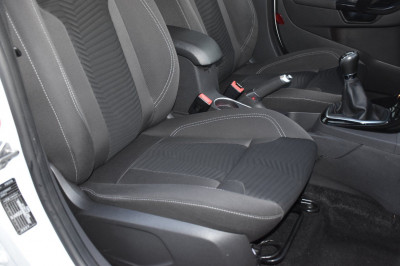 Ford Fiesta Gebrauchtwagen Ford Fiesta Gebrauchtwagen