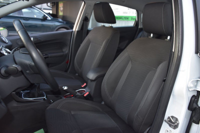 Ford Fiesta Gebrauchtwagen Ford Fiesta Gebrauchtwagen